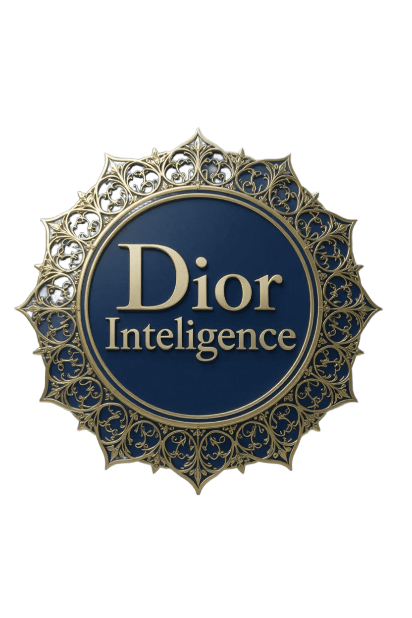 Dior Intelligence Logo